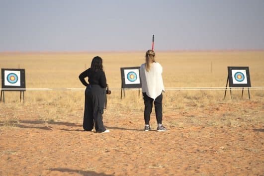 رحلة الدهناء نهار واحد 